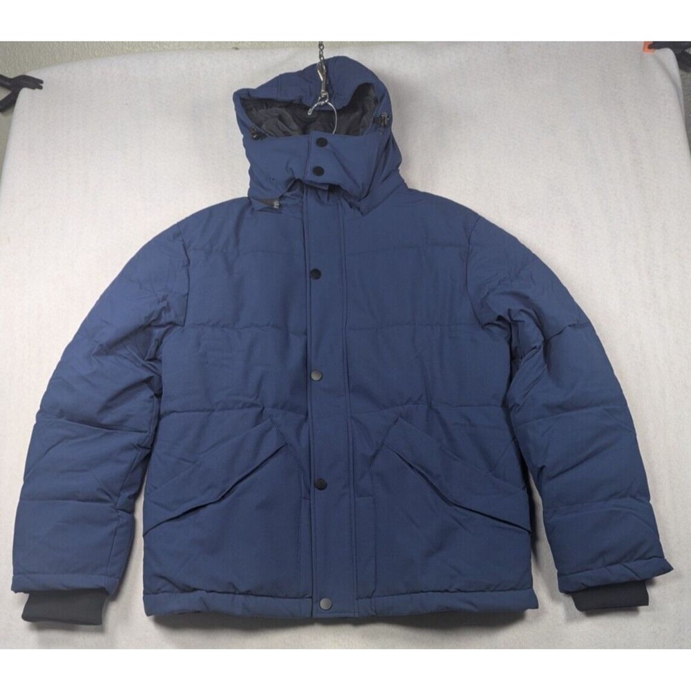 Wantdo - Waterproof - Winter Jacket - Men's Coat - Size L